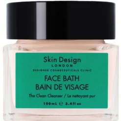 Face Bath Cleanser