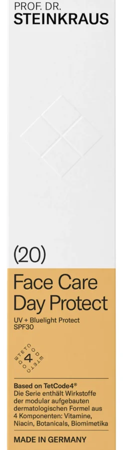 Face Care Day Protect