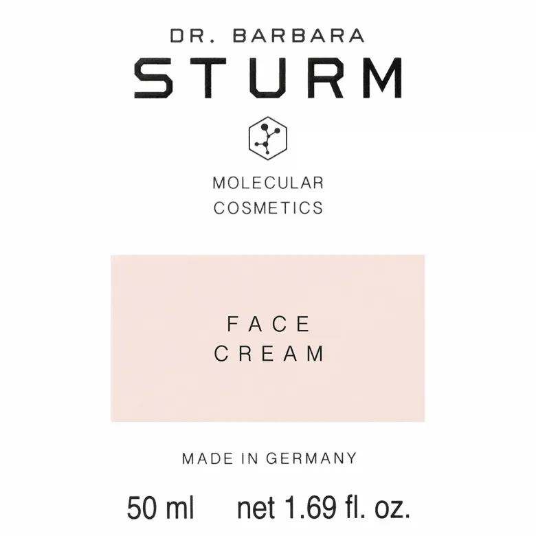 Face Cream
