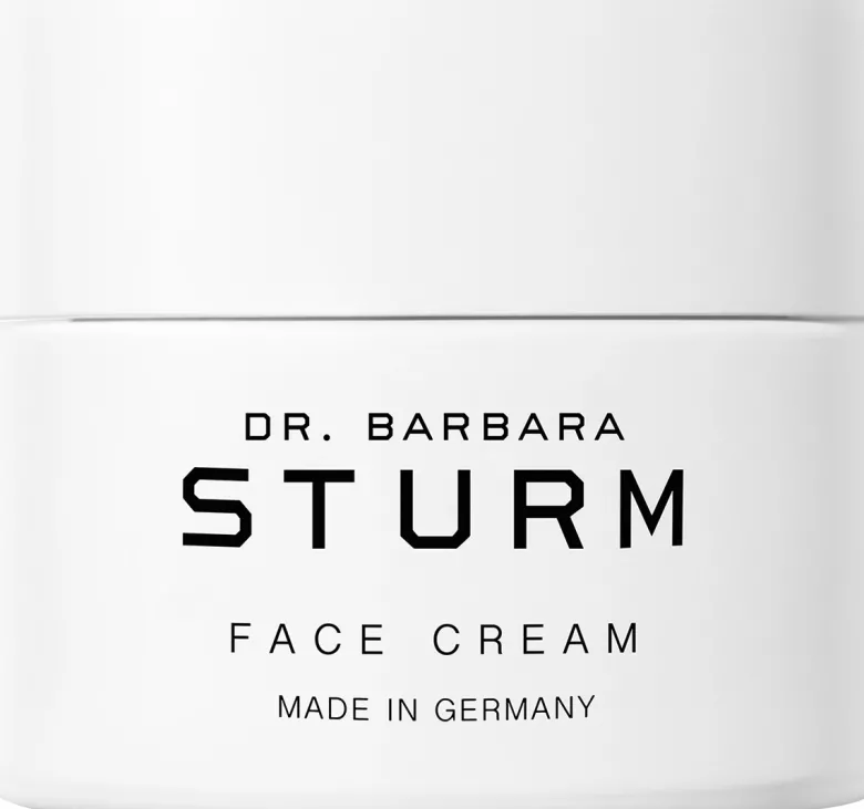 Face Cream