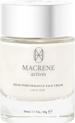 Face Cream Extra Rich