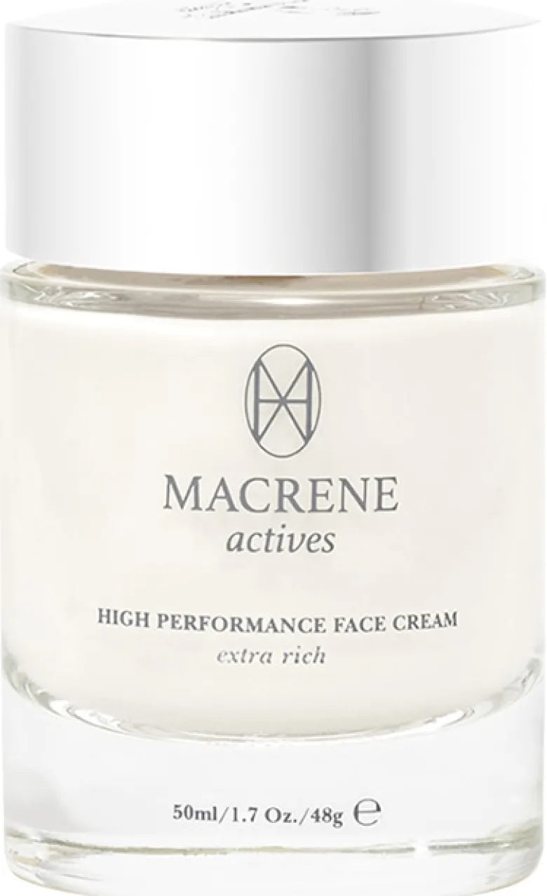 Face Cream Extra Rich