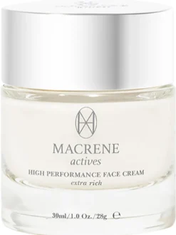 Face Cream Extra Rich