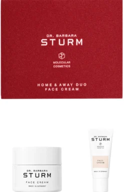 FACE CREAM HOME & AWAY SET