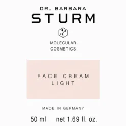 Face Cream Light