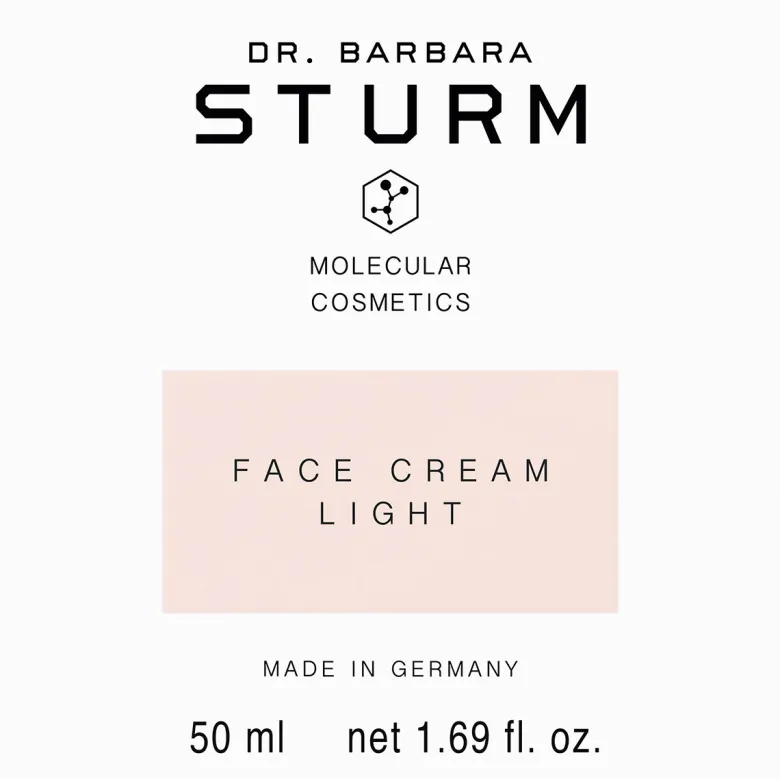 Face Cream Light