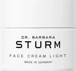 Face Cream Light