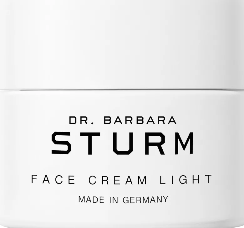 Face Cream Light