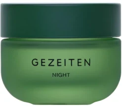 FACE CREAM Night Intensive Anti-Aging