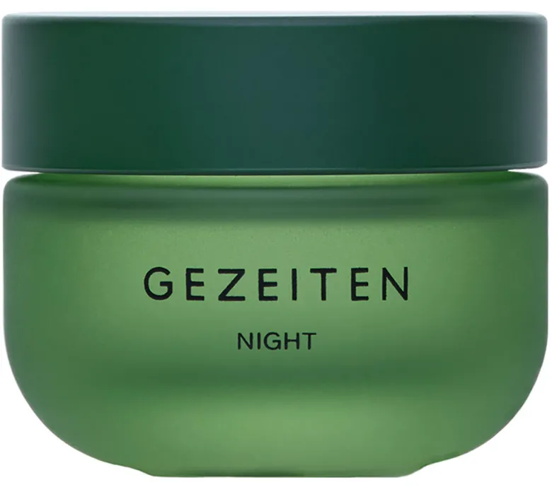 FACE CREAM Night Intensive Anti-Aging
