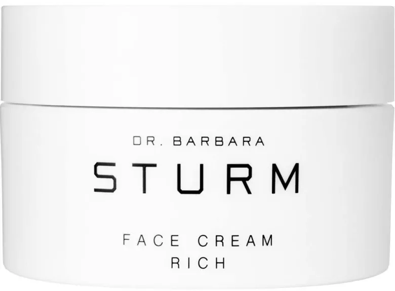 Face Cream Rich