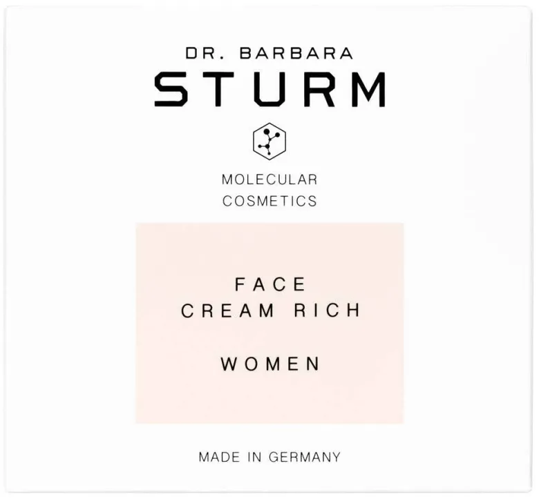 Face Cream Rich