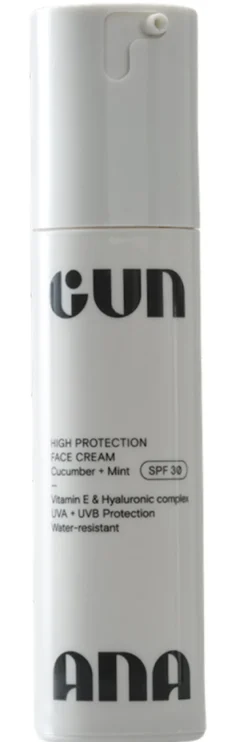 Face Cream SPF 30
