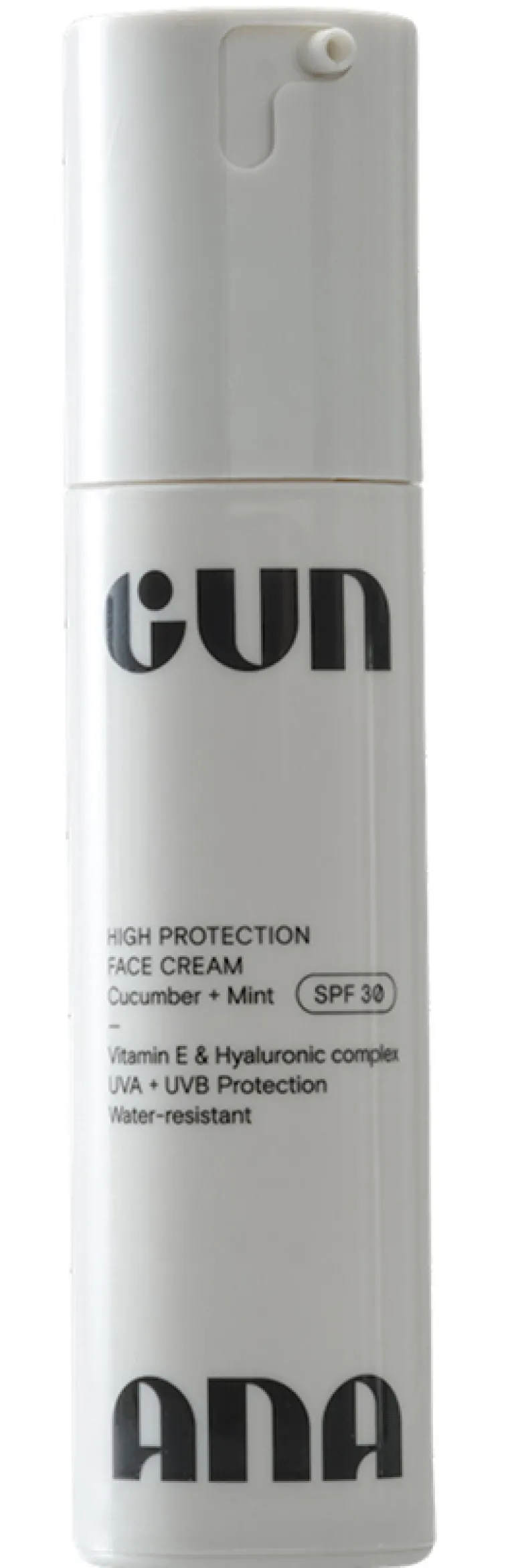 Face Cream SPF 30