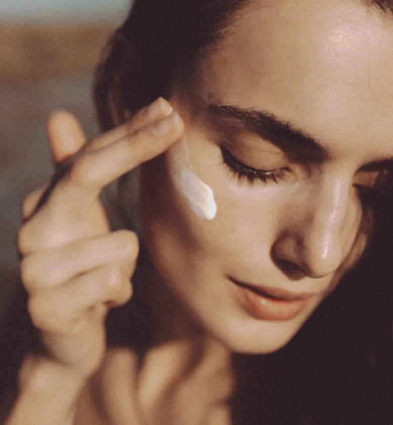 FACE CREAM SPF 50