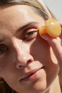 Face & Eye Gua Sha
