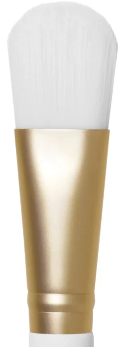 face mask brush