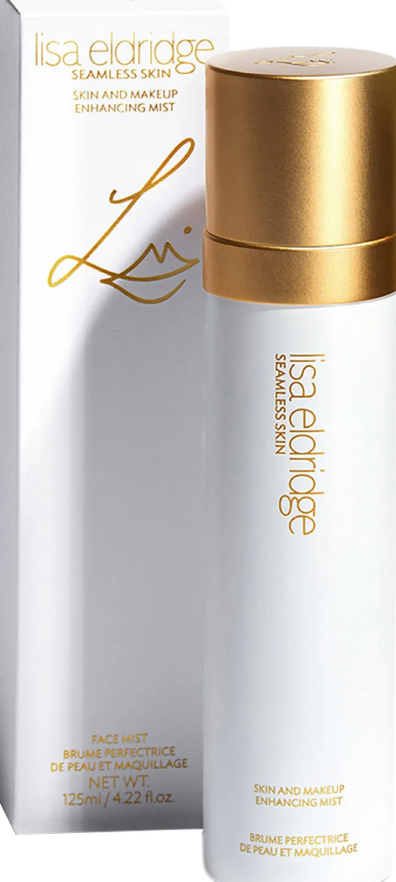 FACE MIST SKIN AND MAKEUP ENHANCING MIST