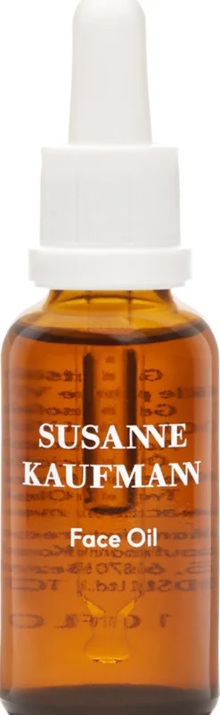 Face Oil