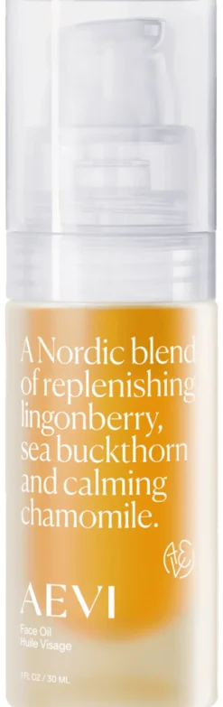 Face Oil