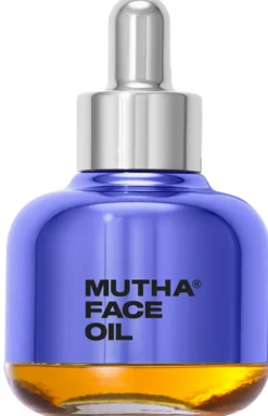 FACE OIL