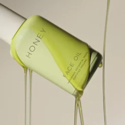 Face Oil