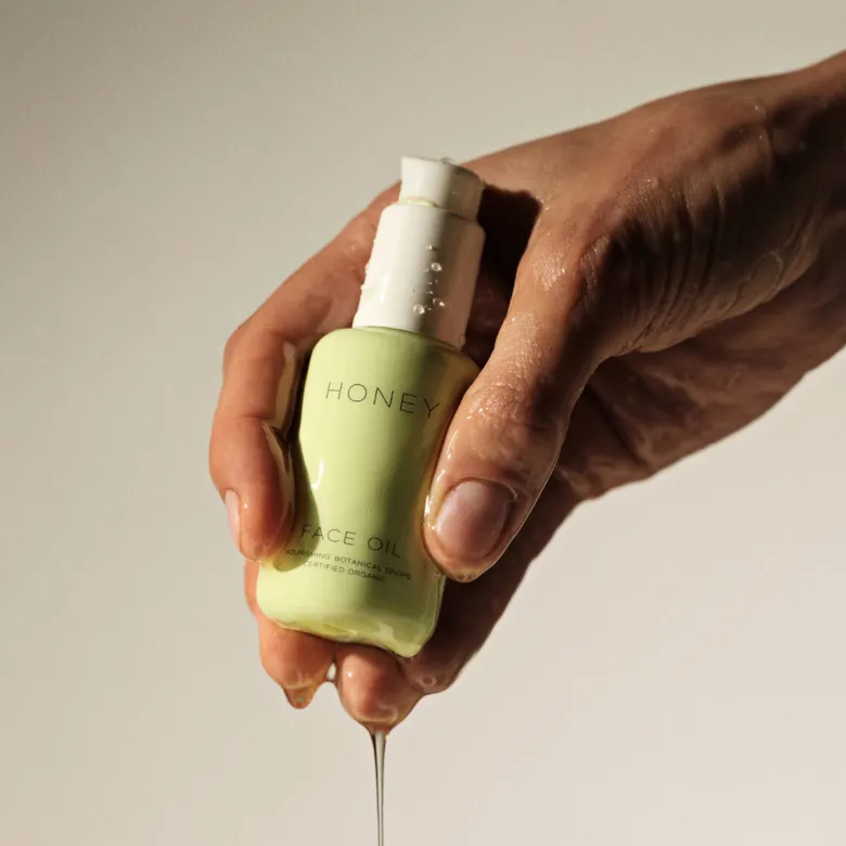 Face Oil
