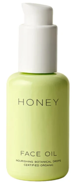 Face Oil