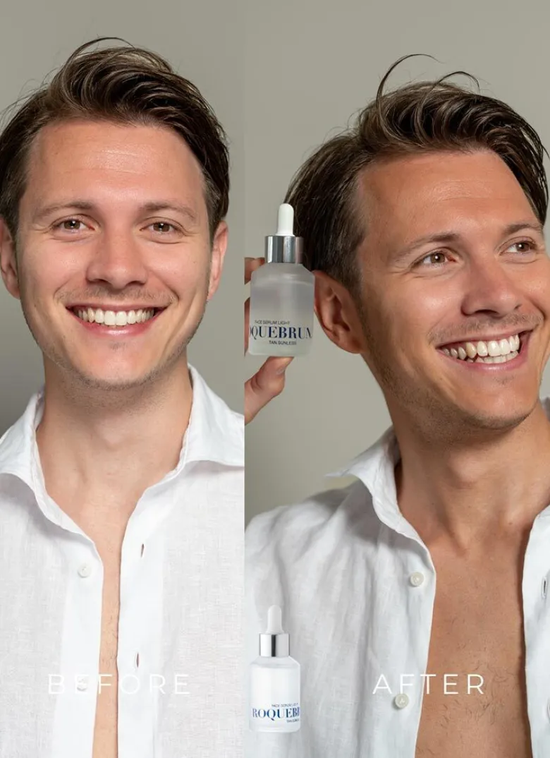 Face Serum