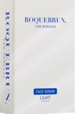 Face Serum