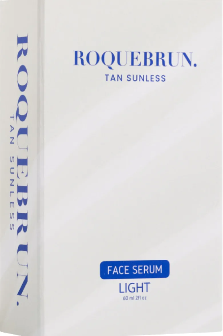 Face Serum