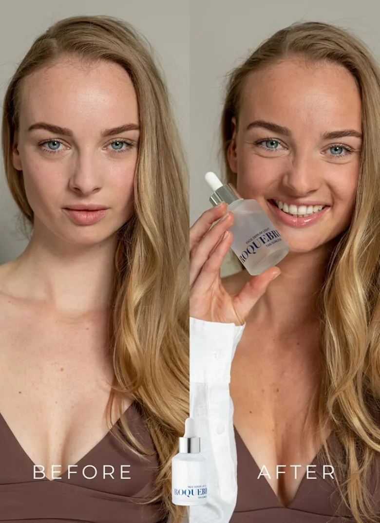 Face Serum