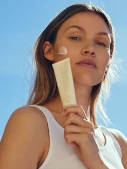 Face Sunscreen SPF 30
