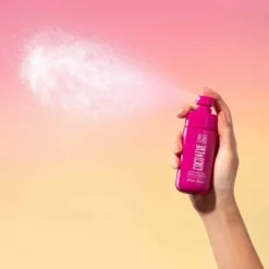 Face Tanning Micromist