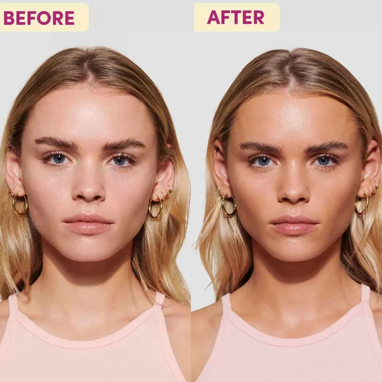 Face Tanning Micromist
