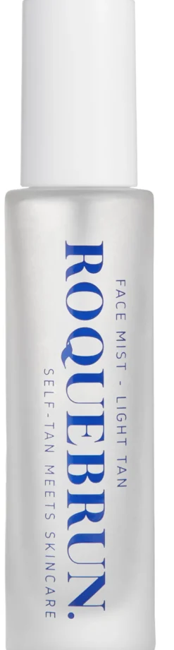 Face Tanning Mist