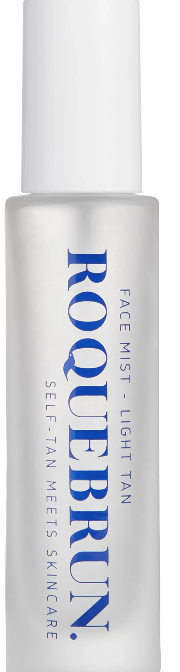 Face Tanning Mist
