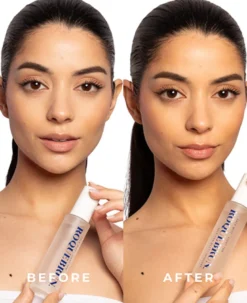 Face Tanning Mist