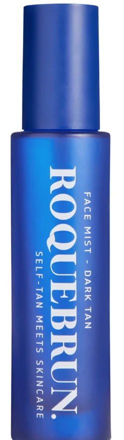 Face Tanning Mist