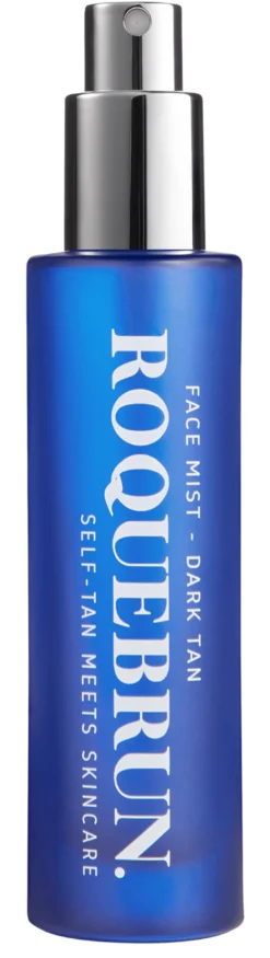 Face Tanning Mist