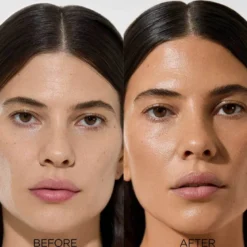 Face Tan With Hyaluronic Acid & Niacinamide