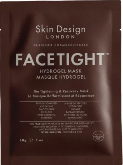 FACETIGHT HYDROGEL MASK