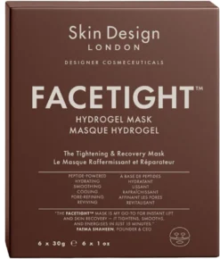 FACETIGHT HYDROGEL MASK
