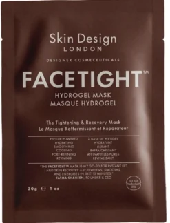 FACETIGHT HYDROGEL MASK