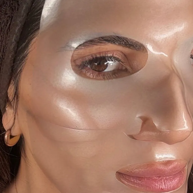 FACETIGHT HYDROGEL MASK