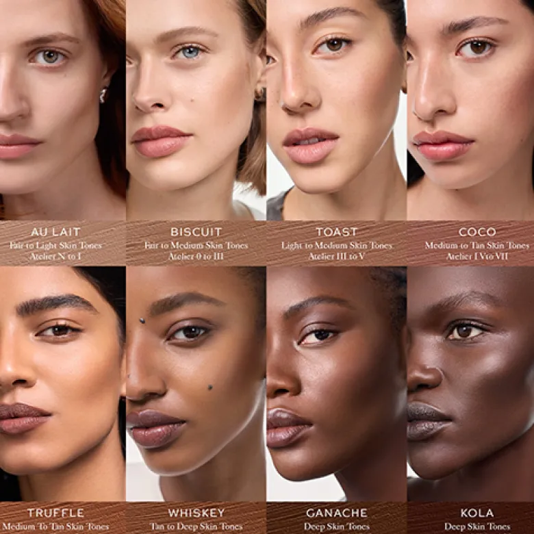 Face Trace Contour Stick