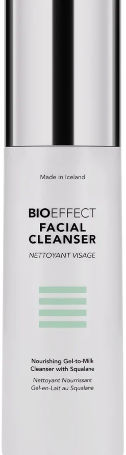 Facial Cleanser