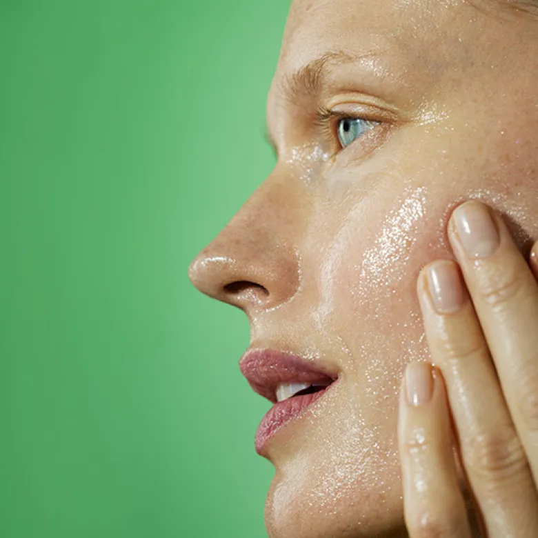 Facial Cleanser
