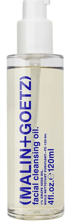 Facial Cleansing Oil