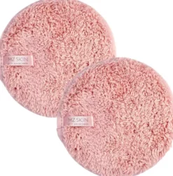 Facial Pad Cleansing Duo